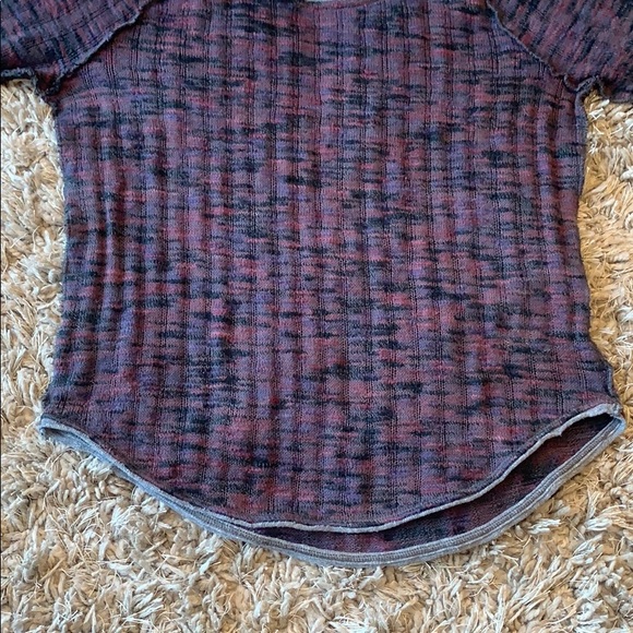 WE THE FREE Spaced Out Long Sleeve Top - Picture 9 of 14